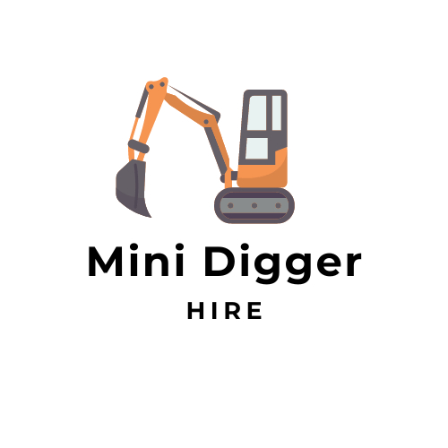 Mini Digger Hire